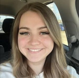 Meet your Posher, Kellsey